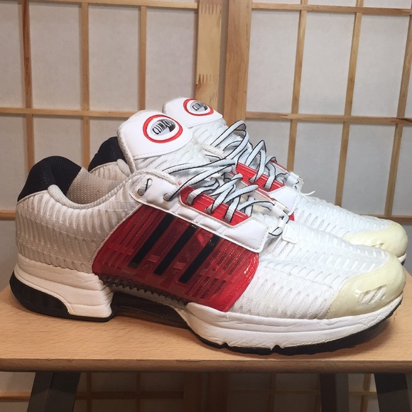 adidas Other - Adidas clima cool sneakers